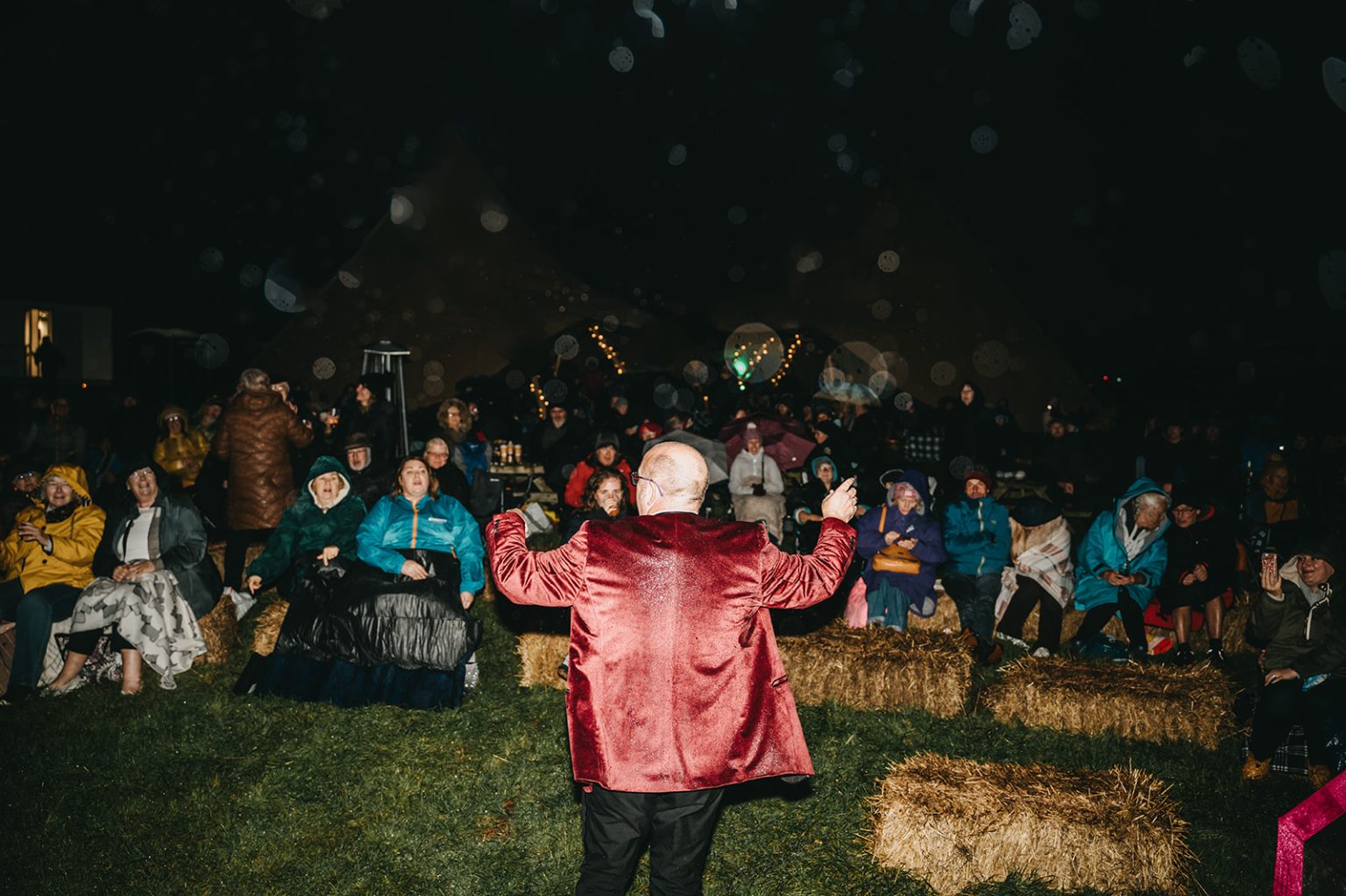 Proms in the Bay 2024 » Tickets