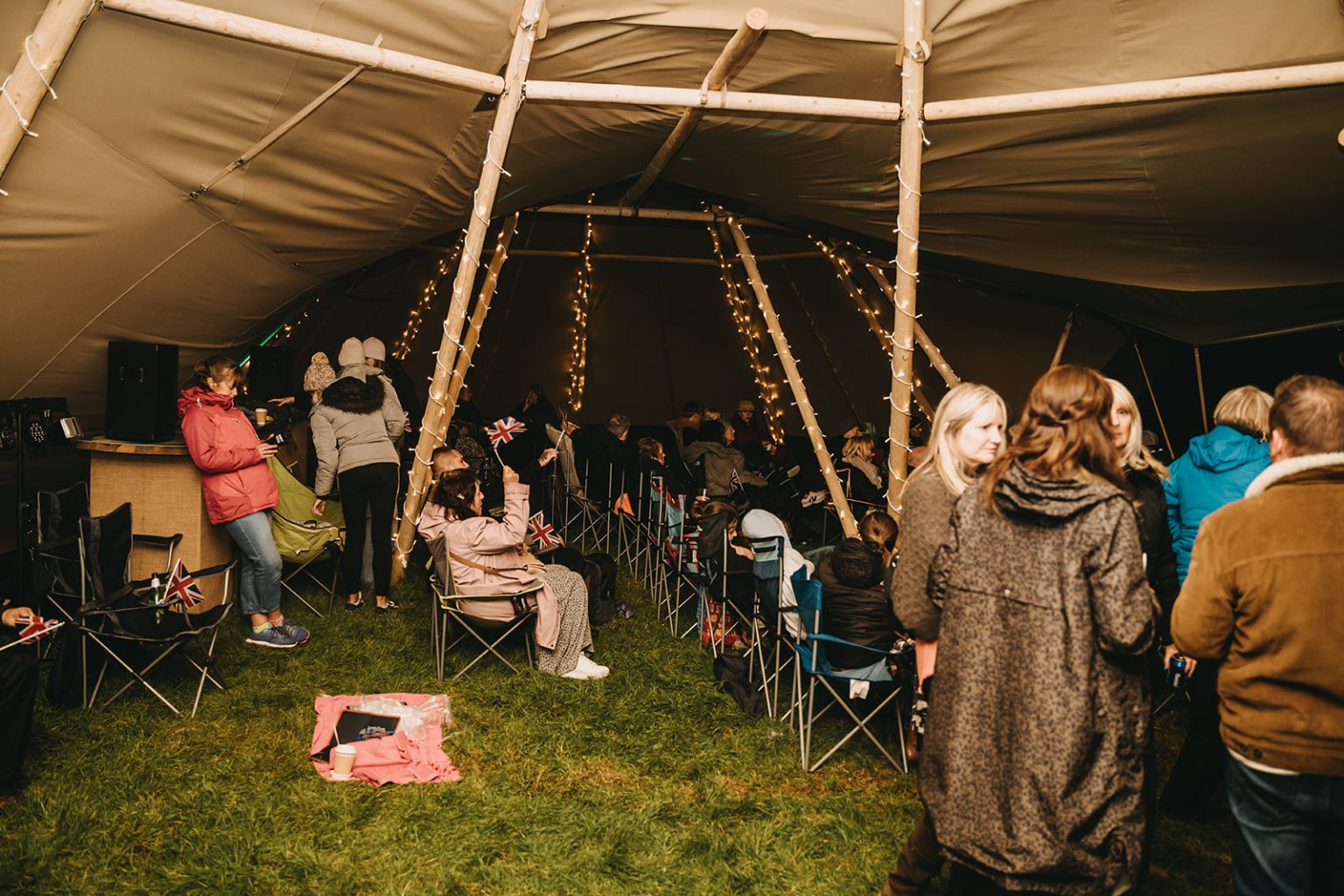 Proms in the Bay 2024 » Tickets