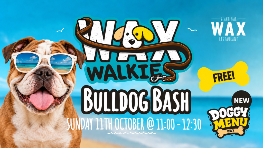 Bulldog Bash